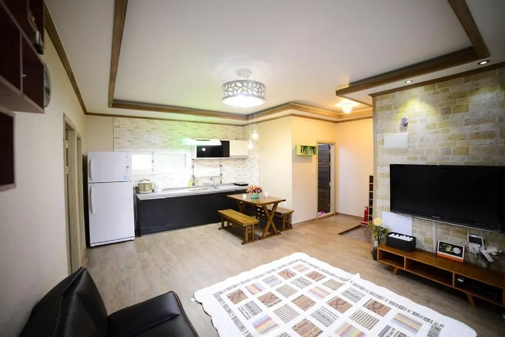 Guest house Poem Pension Incheon South Korea