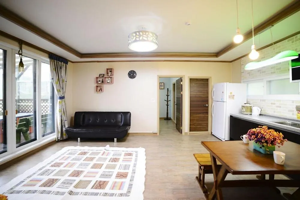 Guest house Poem Pension Incheon