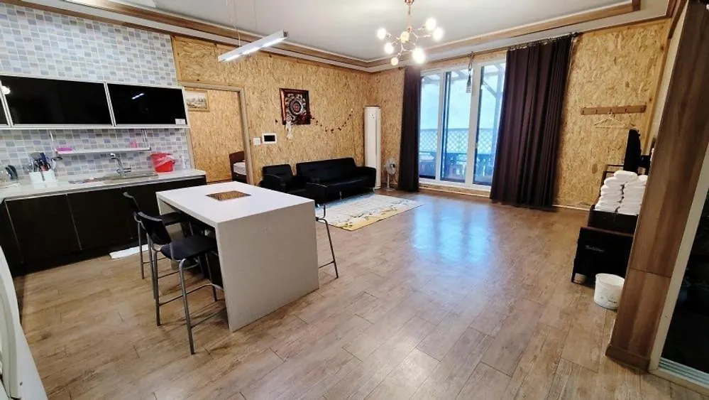 Guest house Poem Pension Incheon