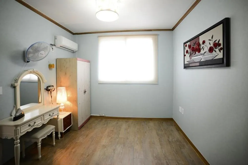*** Guest house Poem Pension Incheon South Korea