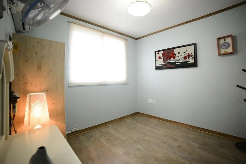 Guest house Poem Pension Incheon