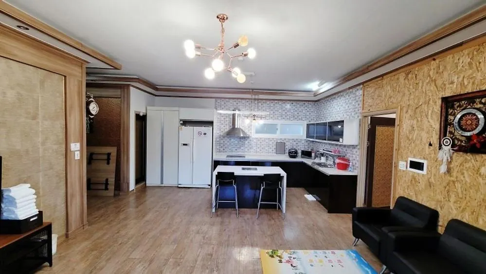 Guest house Poem Pension Incheon