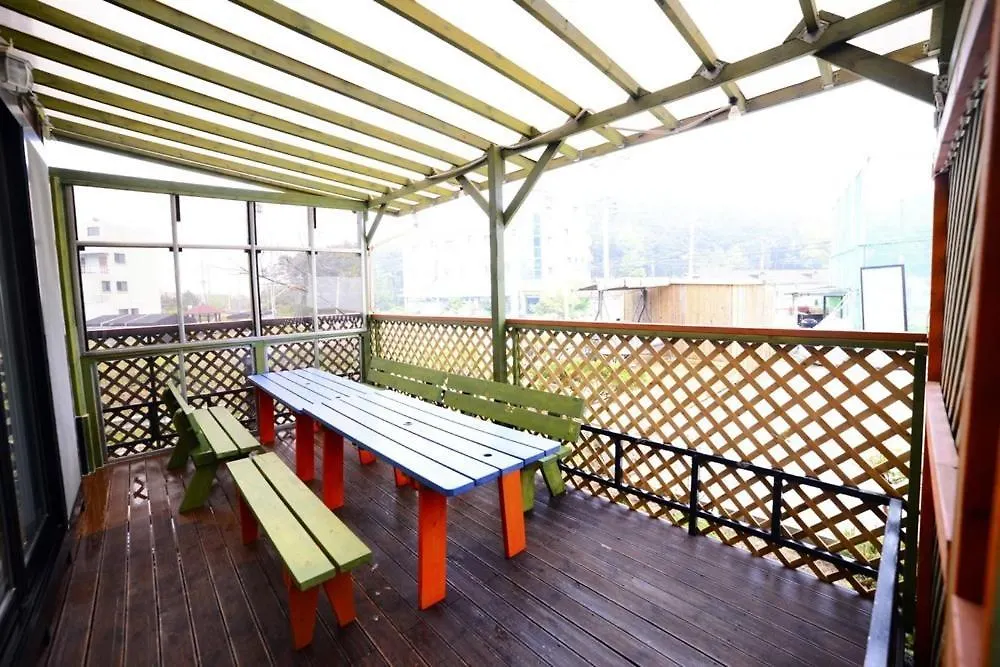 Guest house Poem Pension Incheon